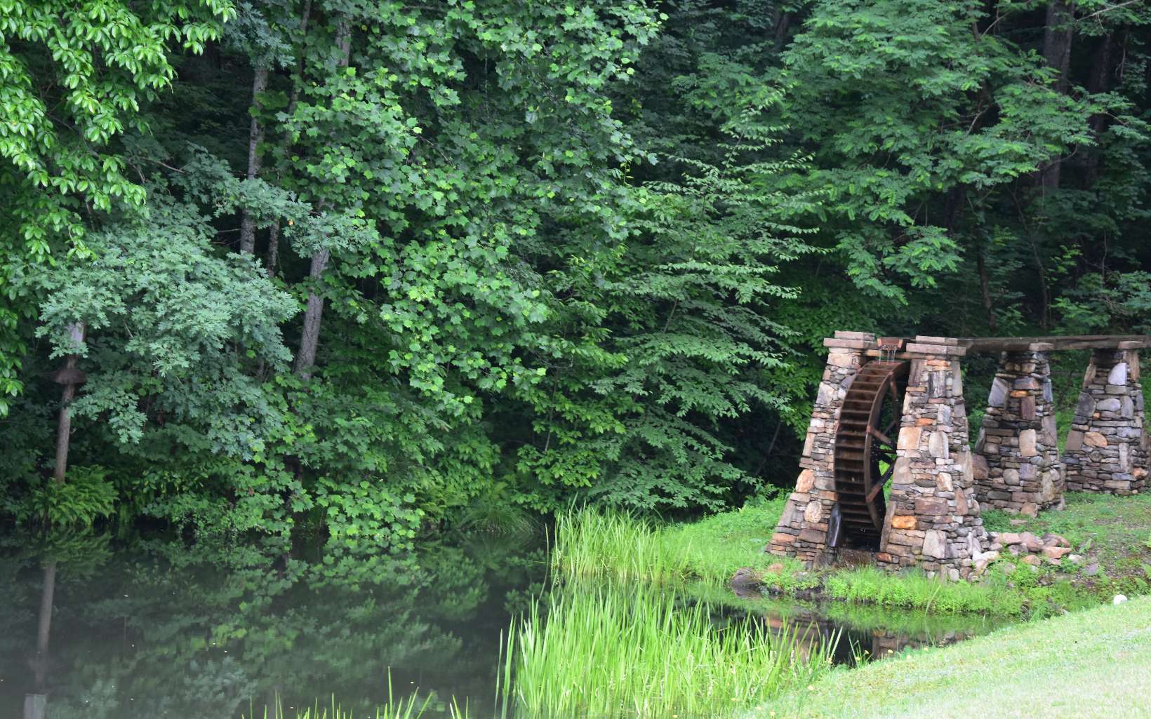 85 A Licklog Ridge Hayesville, NC 28904 - Photo 42 of 52 Additional View