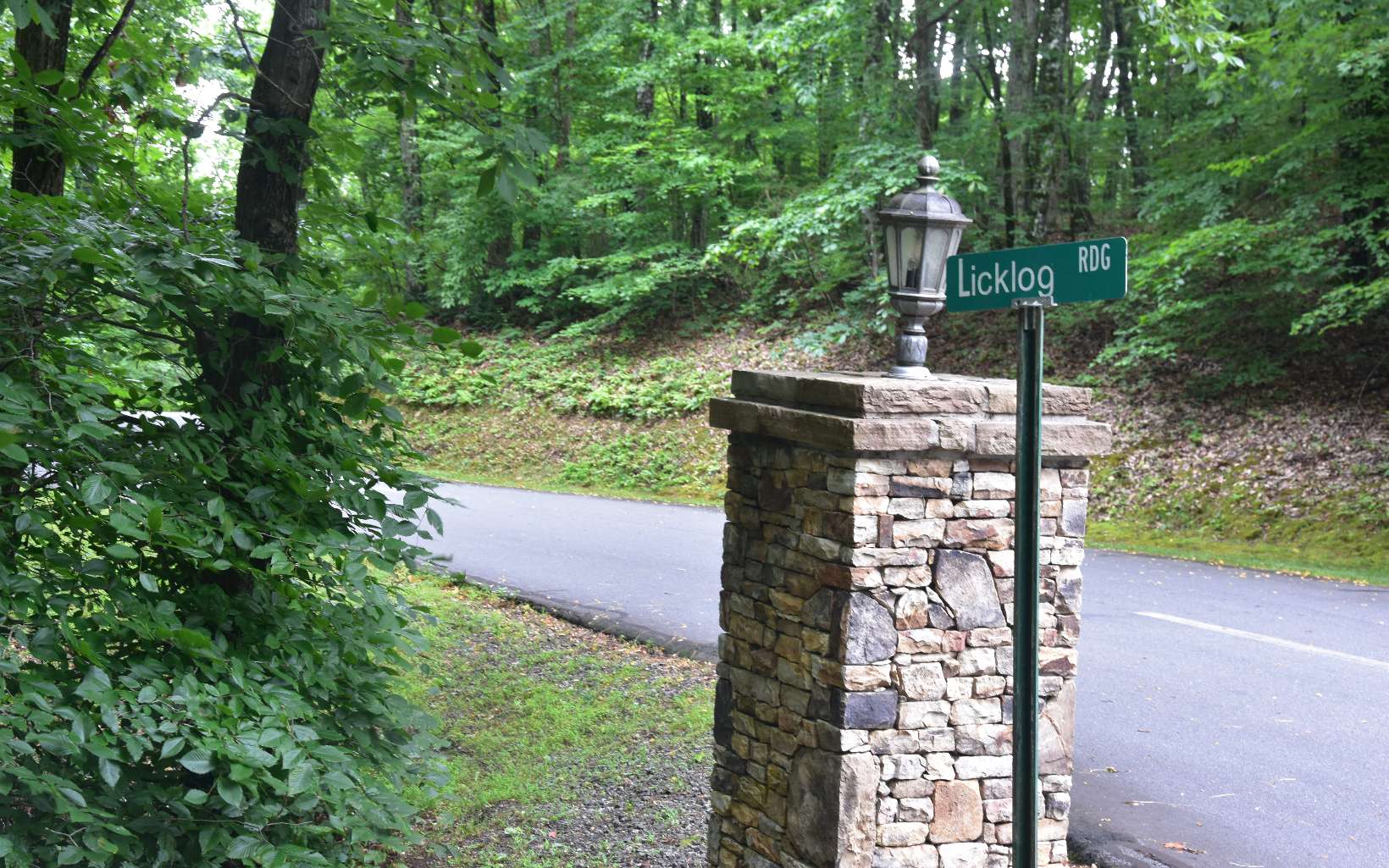 85 A Licklog Ridge Hayesville, NC 28904 - Photo 43 of 52 Additional View