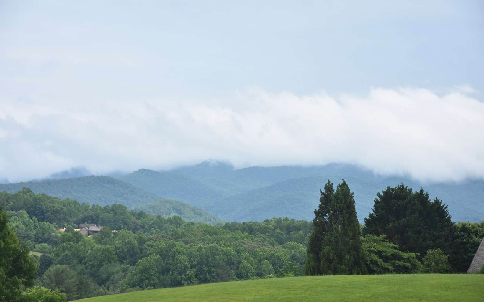 85 A Licklog Ridge Hayesville, NC 28904 - Photo 52 of 52 Additional View