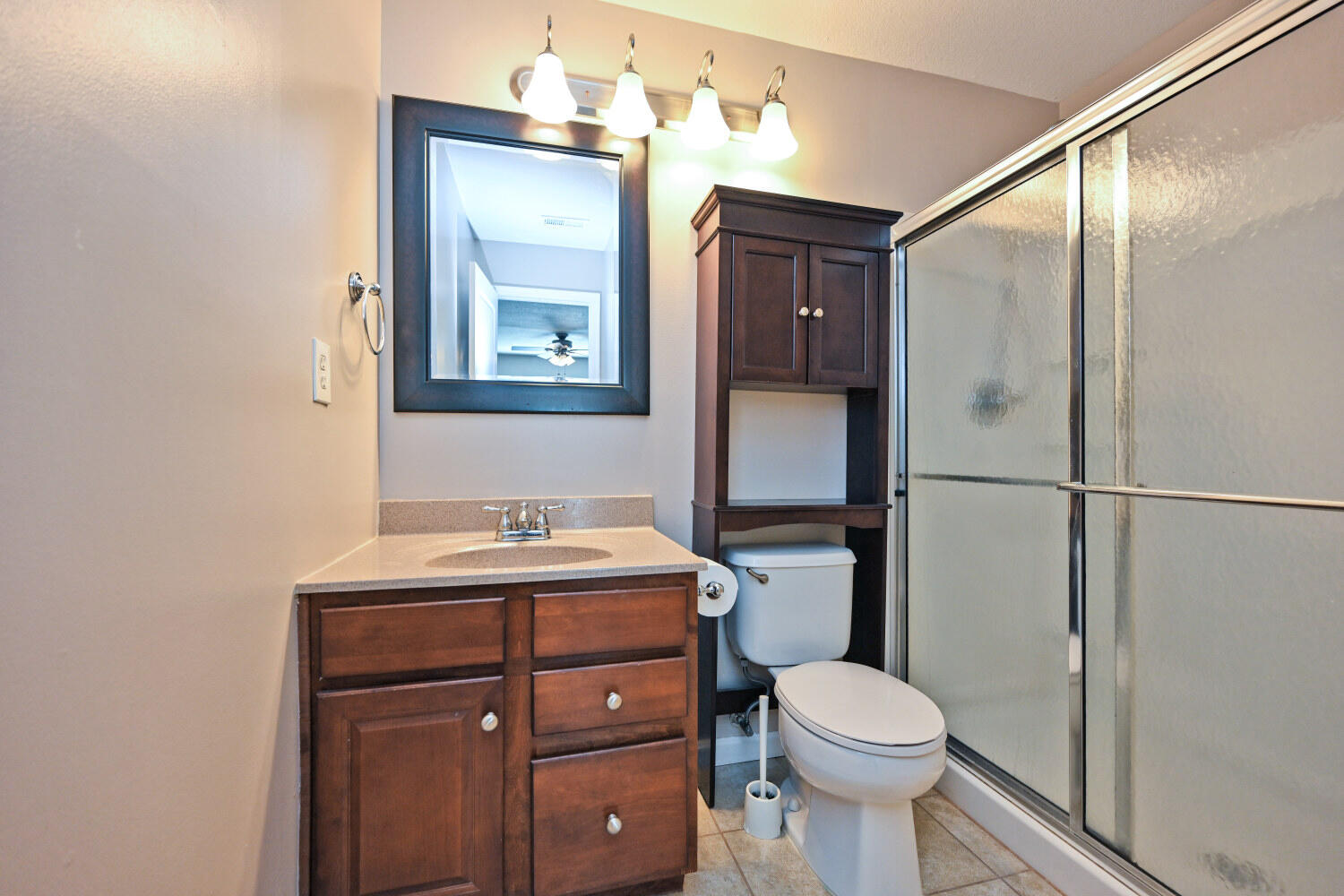 5931 Boulder View Cold Spring, KY 41076 - Photo 11 of 27 Primary Bath