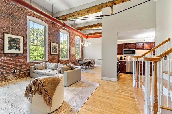 $550,000 | 12 Brookside Road, Unit 25, Westford, MA 01886