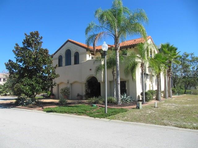 Beautiful Tuscan Mediterranean style home.  Gorgeous the minute you step inside.  Overlooks the lake and spa swim pool.