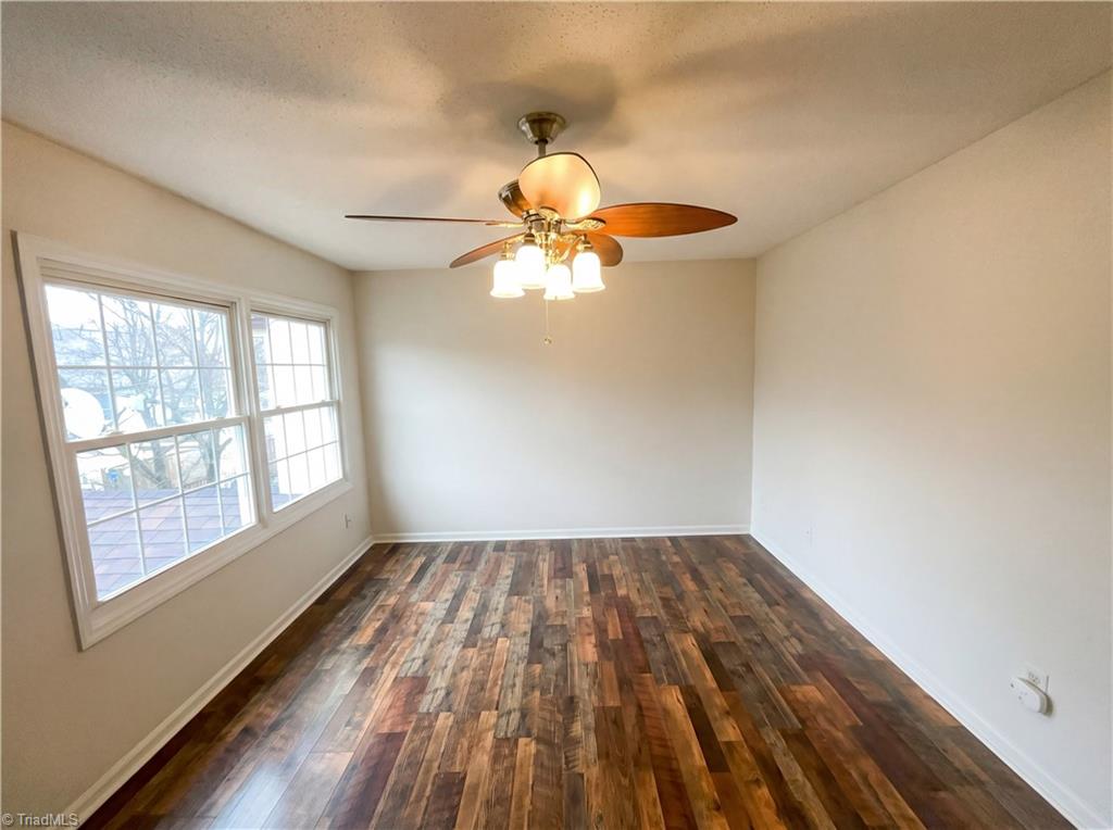 2202 Huntington Road, Unit F1 Burlington, NC 27215 - Photo 16 of 19