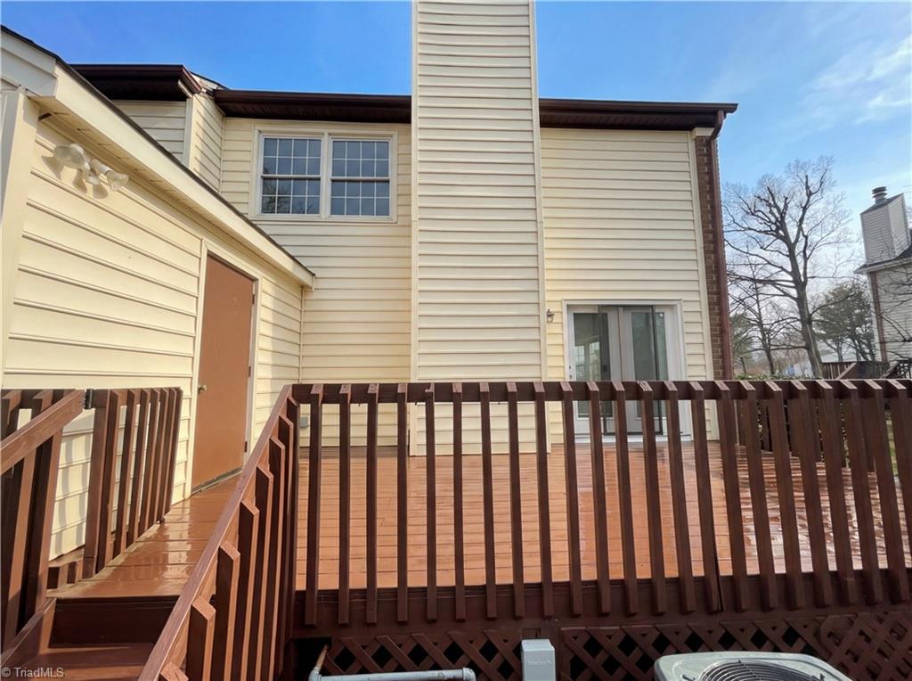 2202 Huntington Road, Unit F1 Burlington, NC 27215 - Photo 19 of 19