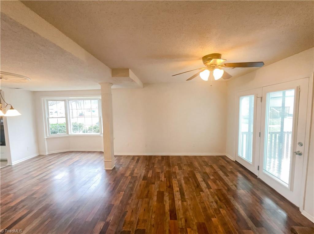 2202 Huntington Road, Unit F1 Burlington, NC 27215 - Photo 9 of 19