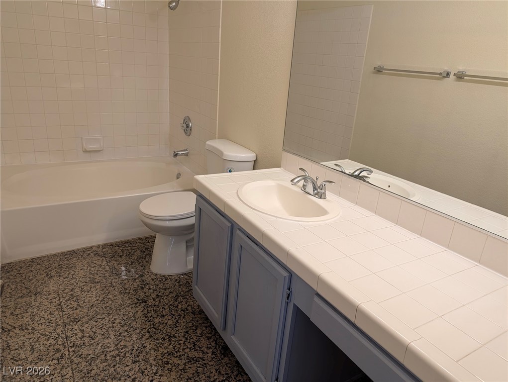 7570 West Flamingo Road, Unit 230 Las Vegas, NV 89147 - Photo 25 of 36
