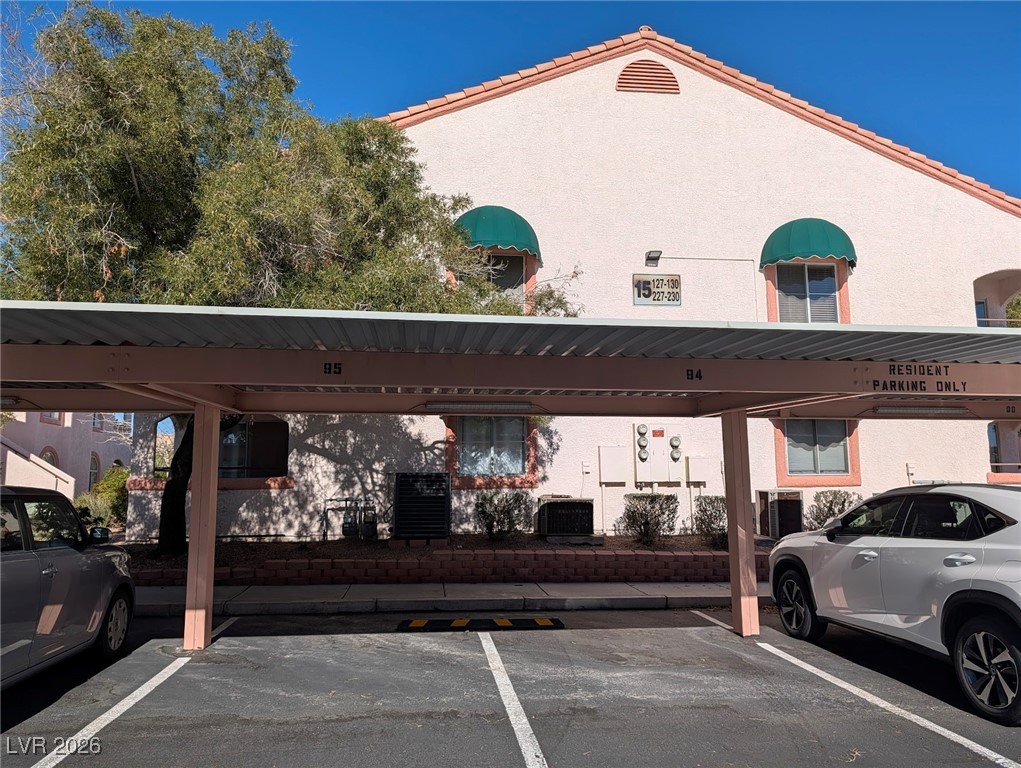 7570 West Flamingo Road, Unit 230 Las Vegas, NV 89147 - Photo 30 of 36