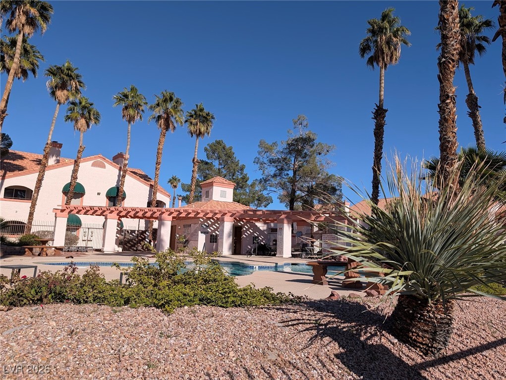 7570 West Flamingo Road, Unit 230 Las Vegas, NV 89147 - Photo 31 of 36