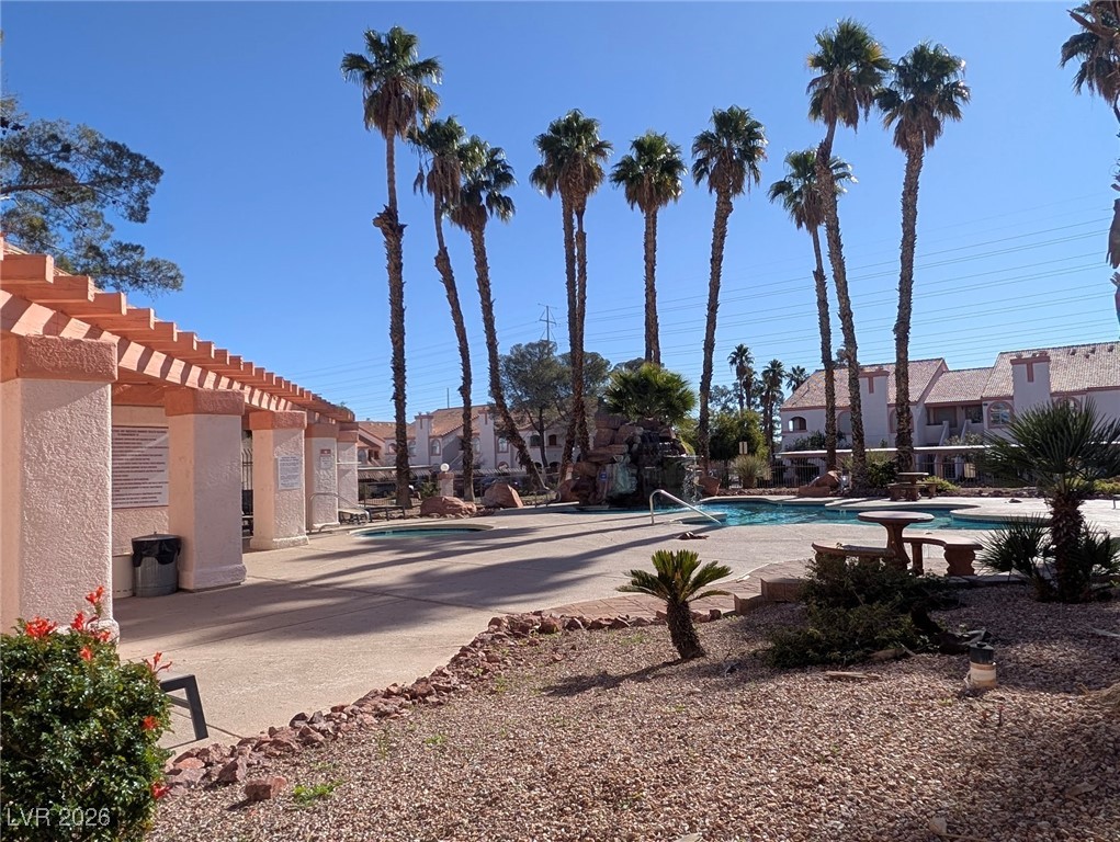 7570 West Flamingo Road, Unit 230 Las Vegas, NV 89147 - Photo 33 of 36