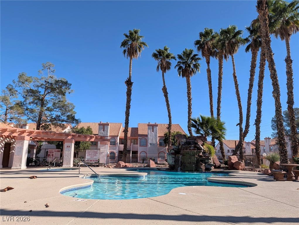 7570 West Flamingo Road, Unit 230 Las Vegas, NV 89147 - Photo 34 of 36