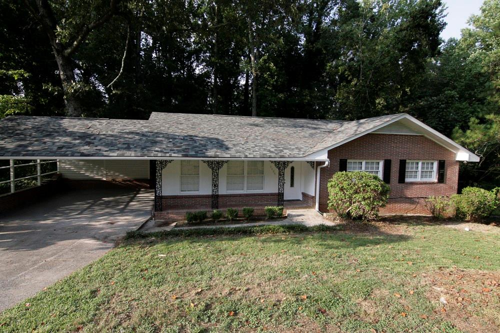 3886 King Arthur Road Southwest Atlanta, GA 30331 - Photo 1 of 1