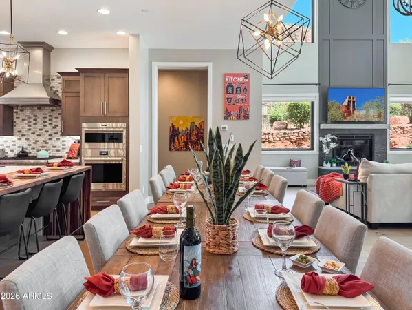 $4,950,000 | 49 Eagle Lane, Sedona, AZ 86336