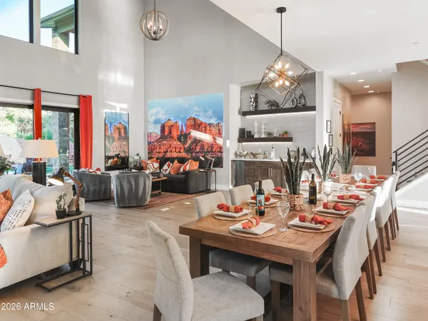 $4,950,000 | 49 Eagle Lane, Sedona, AZ 86336