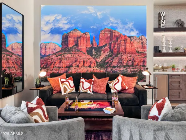 $4,950,000 | 49 Eagle Lane, Sedona, AZ 86336