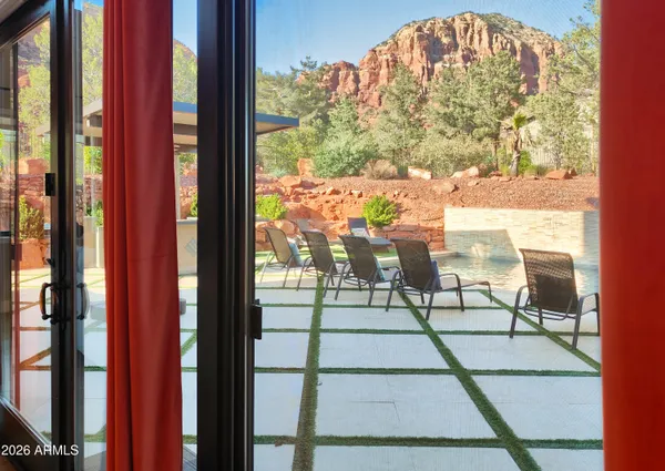 $4,950,000 | 49 Eagle Lane, Sedona, AZ 86336