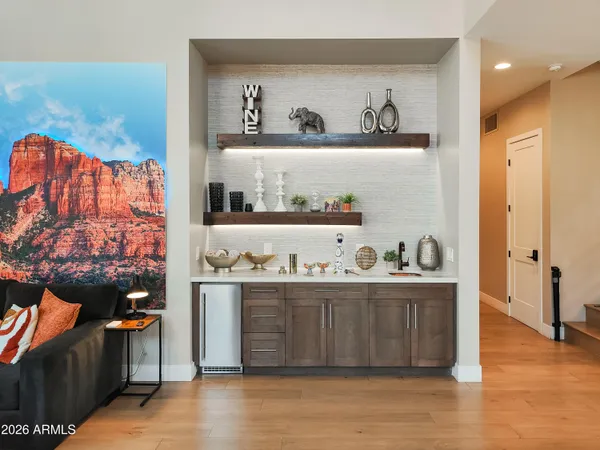 $4,950,000 | 49 Eagle Lane, Sedona, AZ 86336