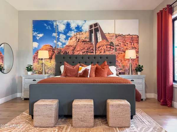 $4,950,000 | 49 Eagle Lane, Sedona, AZ 86336