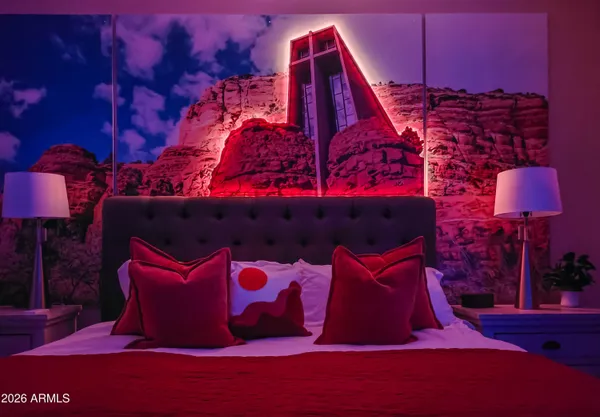 $4,950,000 | 49 Eagle Lane, Sedona, AZ 86336