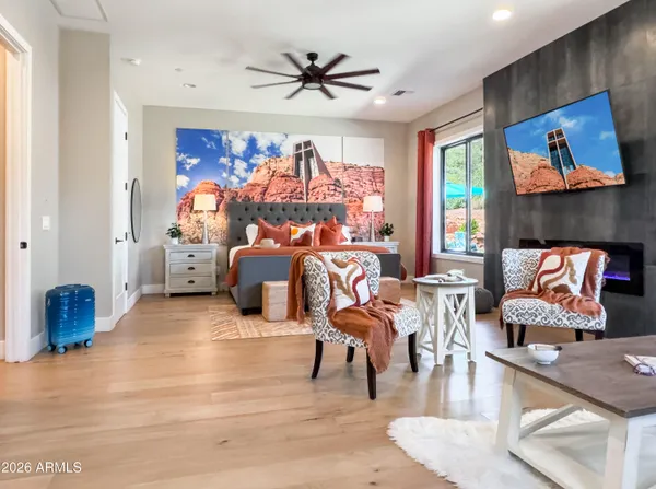 $4,950,000 | 49 Eagle Lane, Sedona, AZ 86336