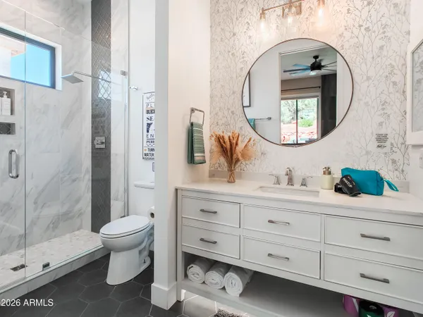 $4,950,000 | 49 Eagle Lane, Sedona, AZ 86336