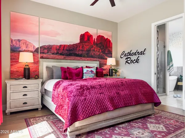 $4,950,000 | 49 Eagle Lane, Sedona, AZ 86336