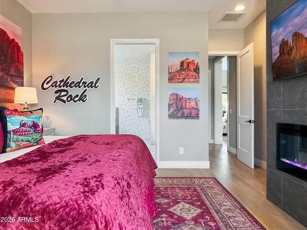 $4,950,000 | 49 Eagle Lane, Sedona, AZ 86336