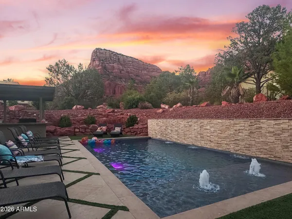 $4,950,000 | 49 Eagle Lane, Sedona, AZ 86336