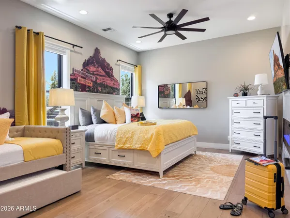 $4,950,000 | 49 Eagle Lane, Sedona, AZ 86336