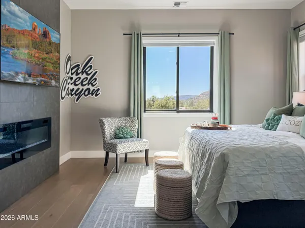 $4,950,000 | 49 Eagle Lane, Sedona, AZ 86336