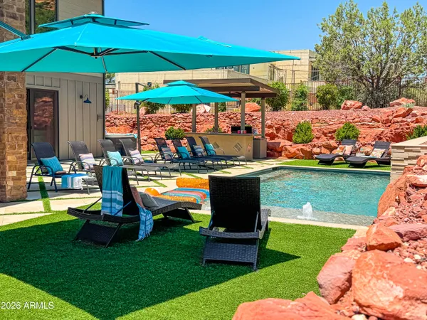 $4,950,000 | 49 Eagle Lane, Sedona, AZ 86336