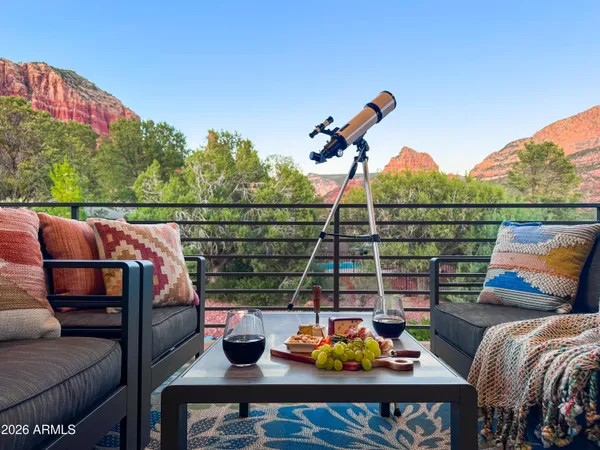 $4,950,000 | 49 Eagle Lane, Sedona, AZ 86336