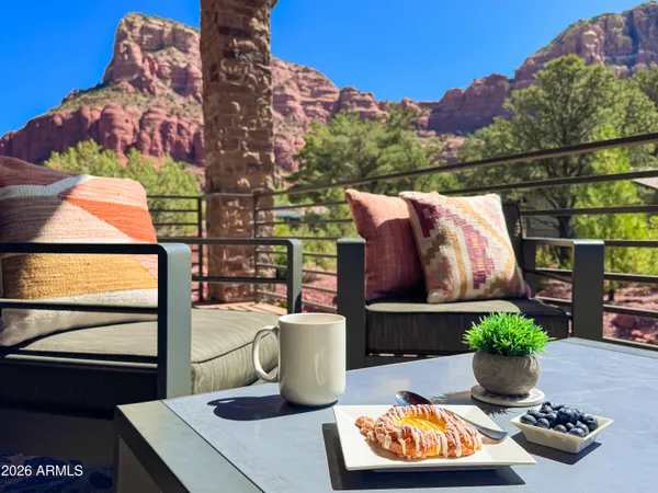 $4,950,000 | 49 Eagle Lane, Sedona, AZ 86336