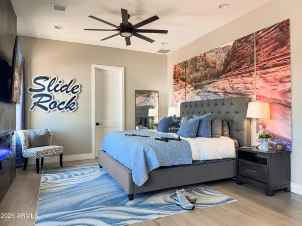 $4,950,000 | 49 Eagle Lane, Sedona, AZ 86336