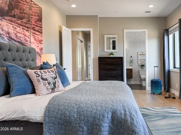 $4,950,000 | 49 Eagle Lane, Sedona, AZ 86336