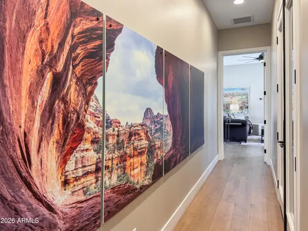 $4,950,000 | 49 Eagle Lane, Sedona, AZ 86336