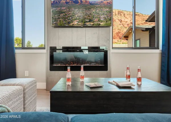$4,950,000 | 49 Eagle Lane, Sedona, AZ 86336