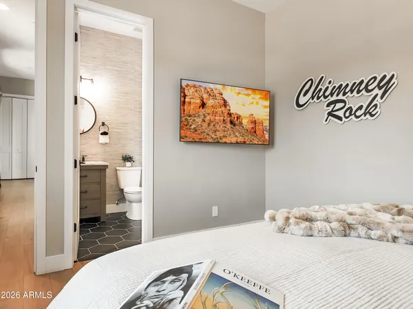 $4,950,000 | 49 Eagle Lane, Sedona, AZ 86336