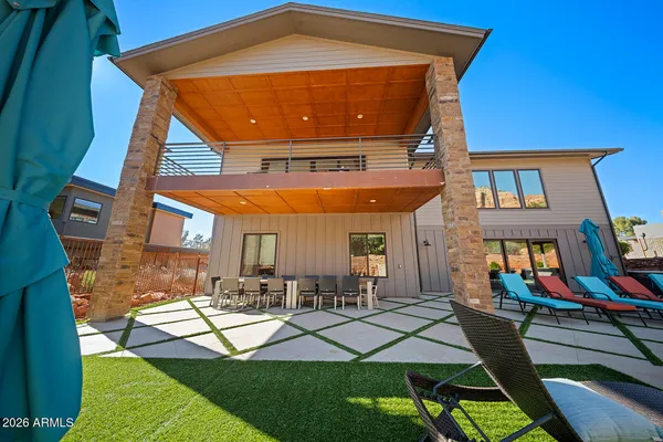$4,950,000 | 49 Eagle Lane, Sedona, AZ 86336