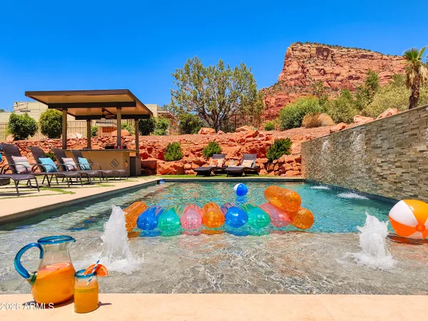 $4,950,000 | 49 Eagle Lane, Sedona, AZ 86336
