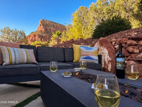 $4,950,000 | 49 Eagle Lane, Sedona, AZ 86336