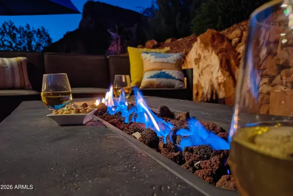 $4,950,000 | 49 Eagle Lane, Sedona, AZ 86336