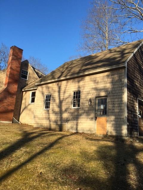 653 Middle Woolwich, ME 04579 - Photo 1 of 5 Photo