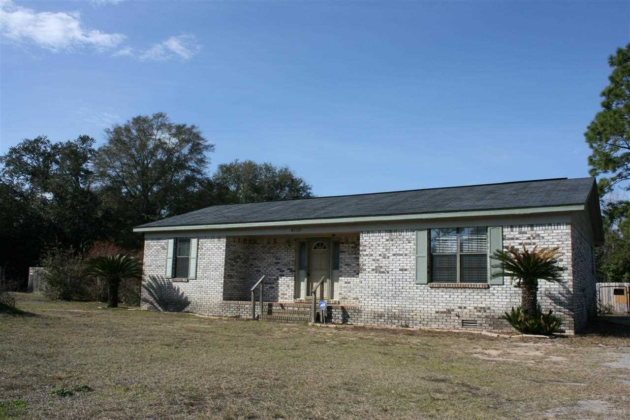 6110 Carr Road Milton, FL 32583 - Photo 1 of 36 Gallery Image 1