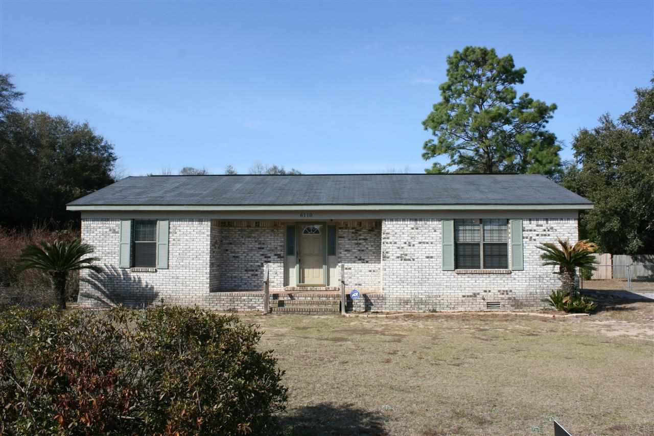 6110 Carr Road Milton, FL 32583 - Photo 2 of 36 Gallery Image 2