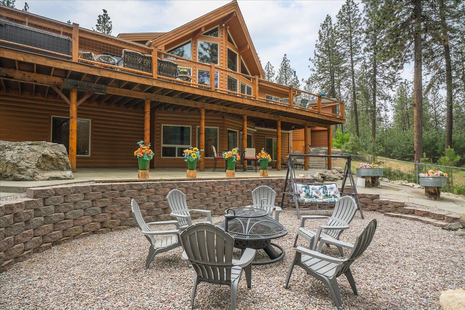 9114 South Thomas Mallen Road Cheney, WA 99004 - Photo 41 of 50