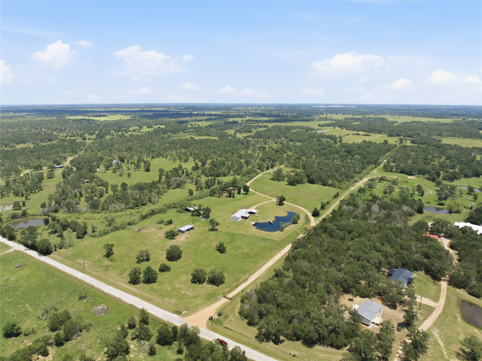 Tbd Lot 1 Tbd Road Paige, TX 78659 - Photo 7 of 20