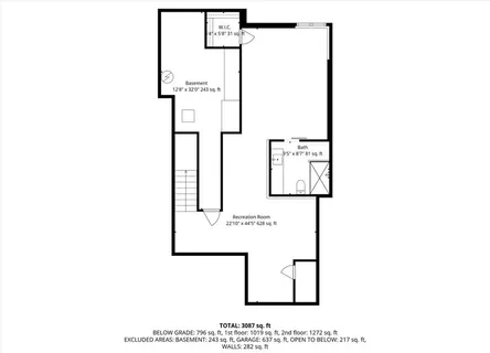 $725,000 | 4502 Northwest 70 Terrace, Kansas City, MO 64151