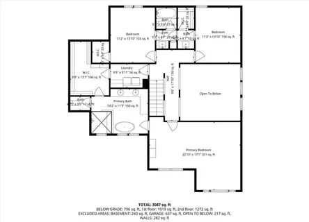 $725,000 | 4502 Northwest 70 Terrace, Kansas City, MO 64151