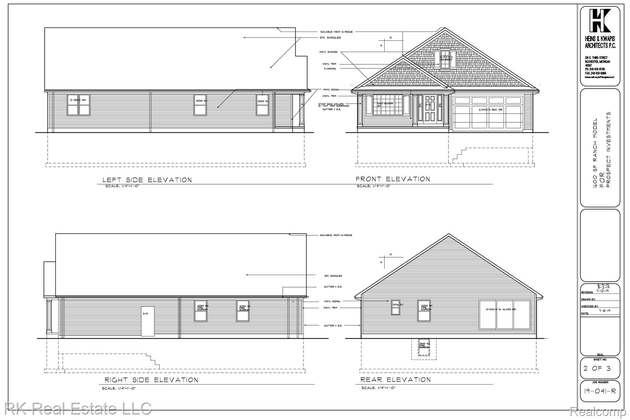 321 Clinton Street Romeo, MI 48065 - Photo 22 of 23 PROSPECT INVESTMENTS LLCFront.jpg