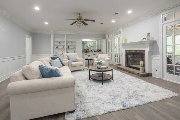 $799,000 | 9443 Dogwood Estates Drive, Germantown, TN 38139